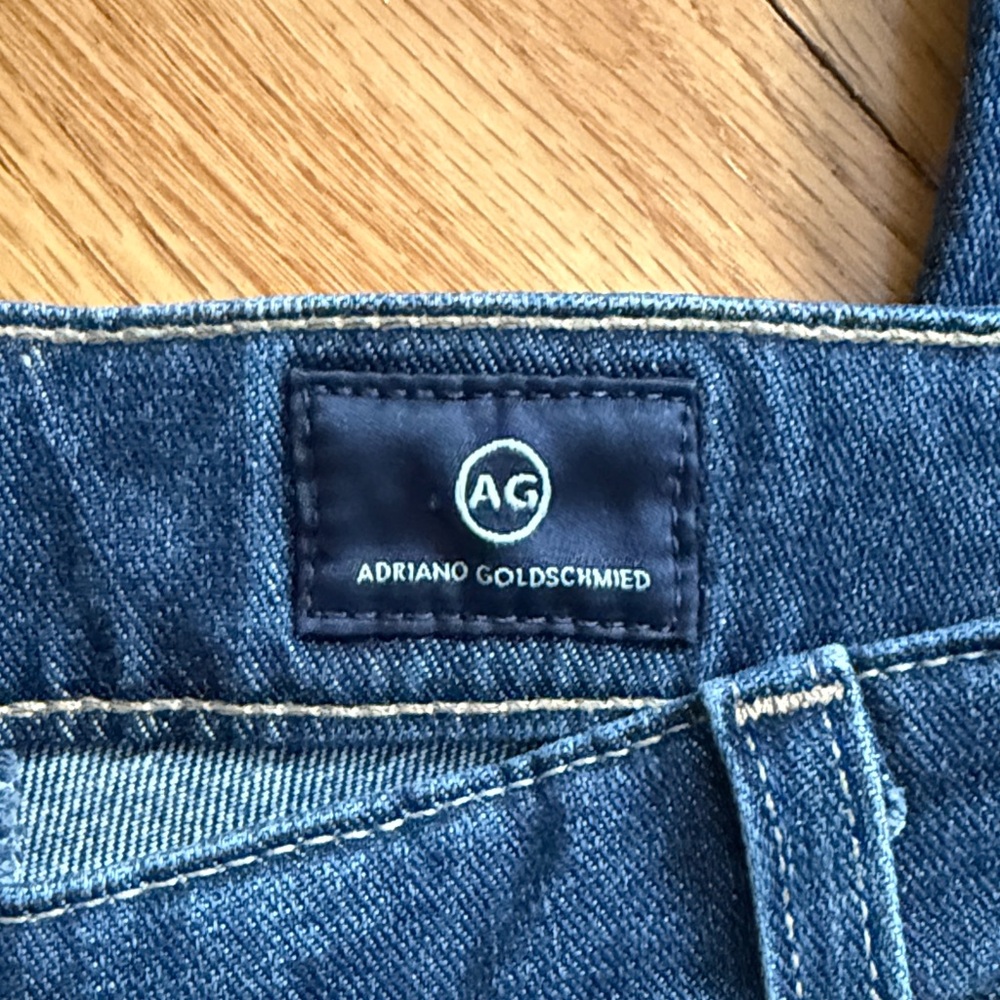 AG Jeans - Picture 3 of 5